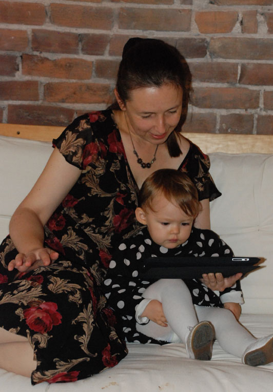 Celeste_iPAD