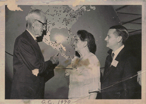 Orley & Lillian-GC-1970 San Francisco