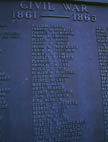 Harvey Timothy Holt Frye (Civil War veteran)