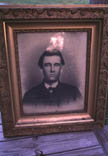 John S. (Squire) Ford Nineveh nephew from Civil War era