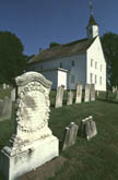 Old Tennent Church NJ