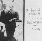 Orley&Willis-Cuba