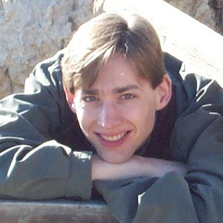Bryan A. Ford