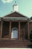 Three Forks Baptist Church