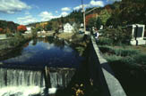Wilton NH - and Civil War Monument
