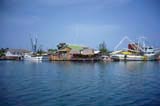 French Harbour, Roatan, Honduras